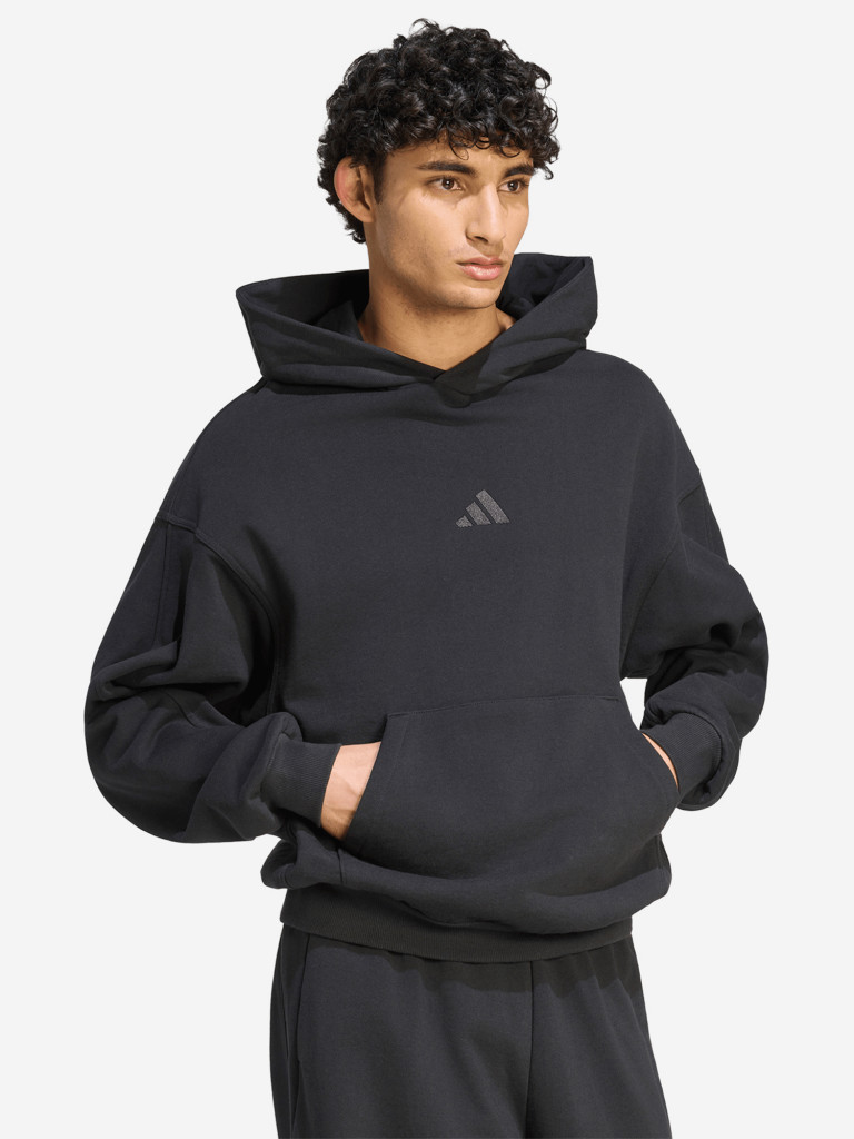 Худи мужское adidas
