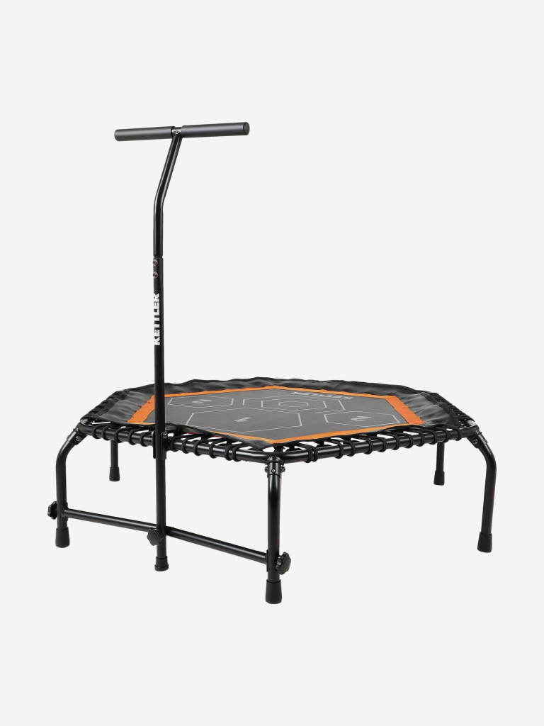 Батут с ручкой KETTLER Viking
