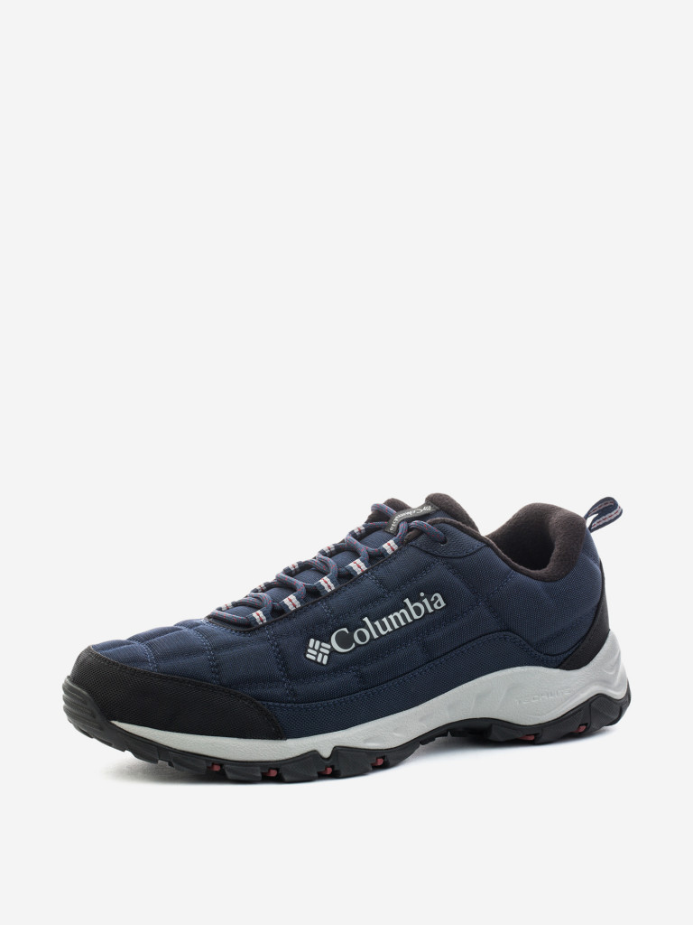 Кроссовки утепленные мужские Columbia Firecamp Fleece III