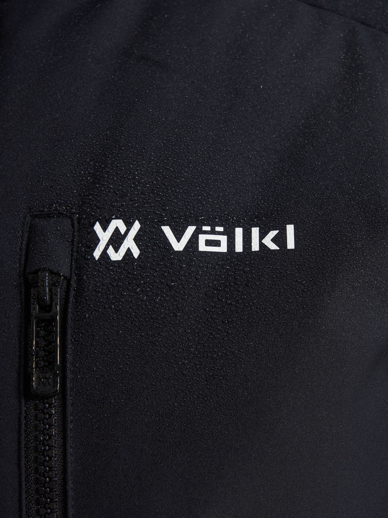 Пуховик мембранный мужской Volkl