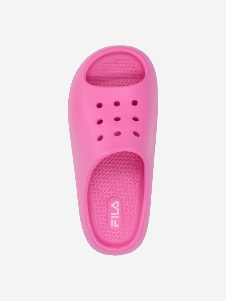 Шлепанцы для девочек FILA Candis