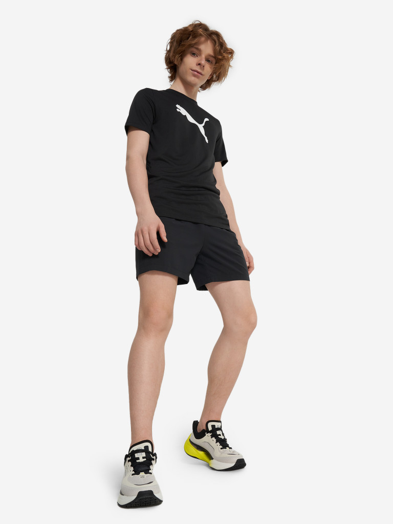 Футболка детская PUMA