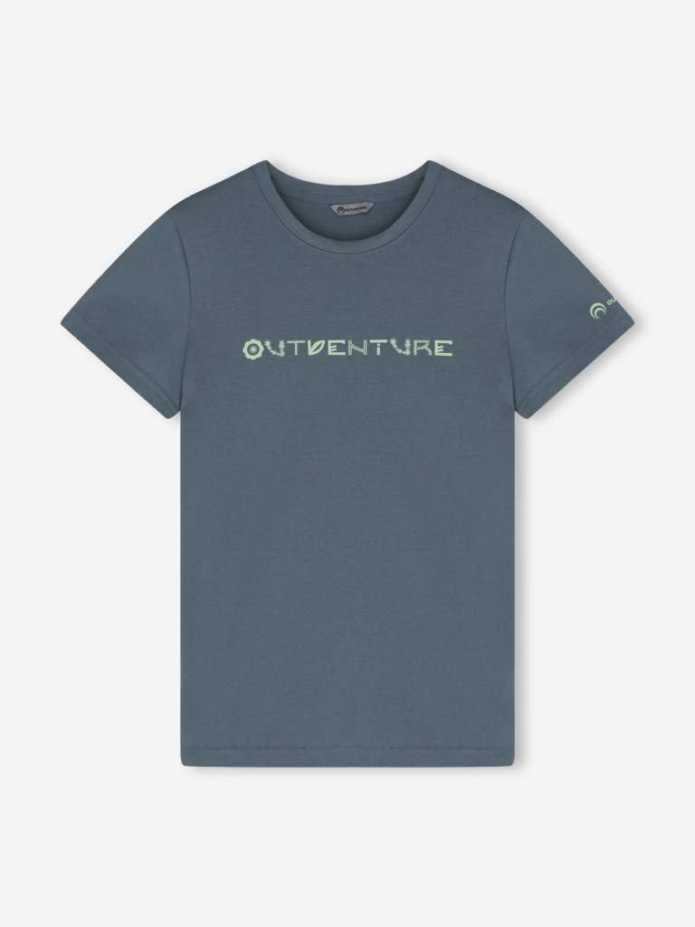 Футболка женская Outventure