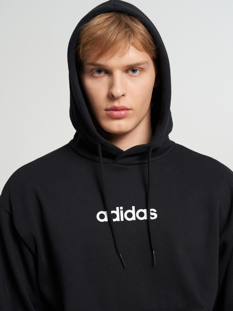 Худи мужское adidas