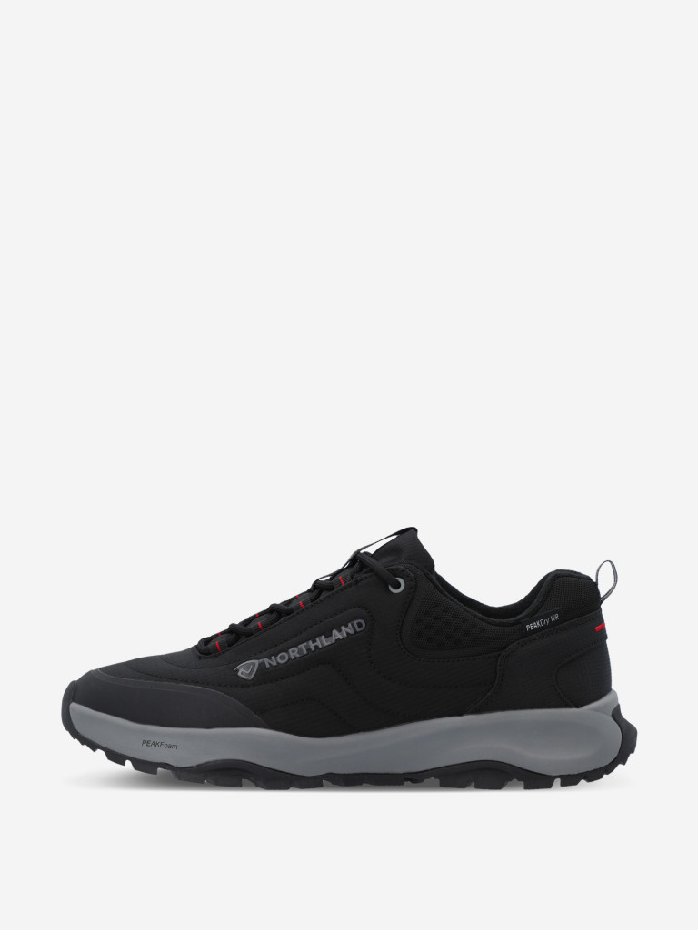 Кроссовки утепленные мужские Northland Fels Nylon Low