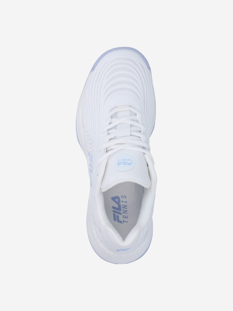 Кроссовки женские FILA Streamline Nxt