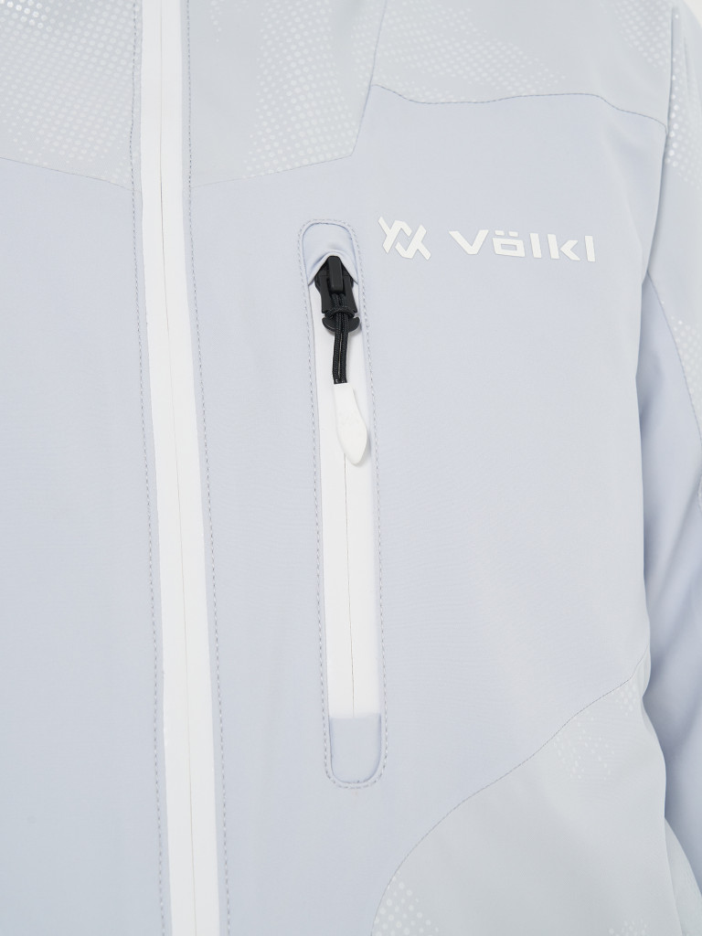 Куртка горнолыжная женская Volkl
