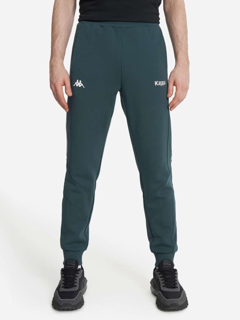 Брюки мужские Kappa Cortile