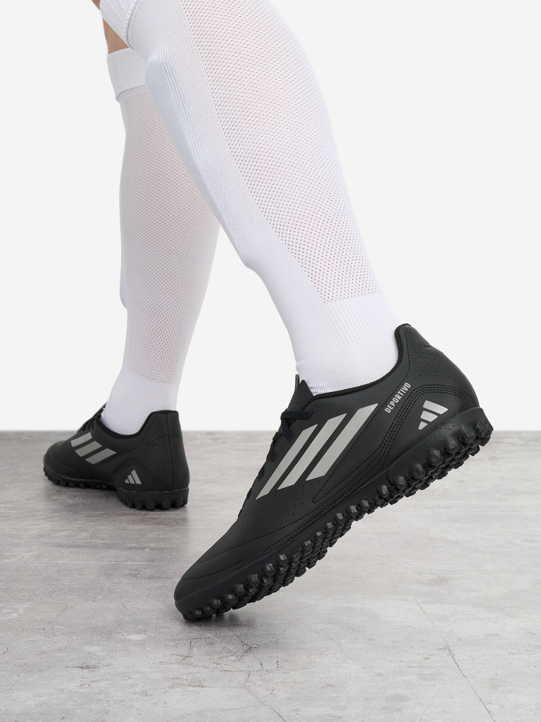 Бутсы мужские adidas Deportivo III Tf