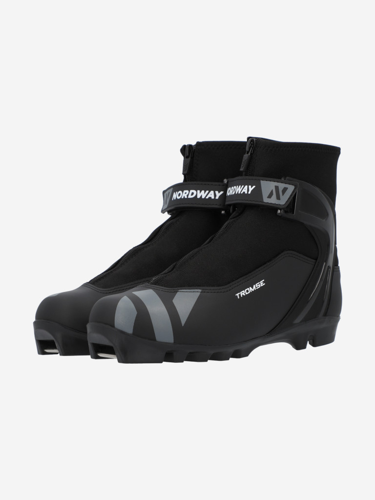 Ботинки для беговых лыж Nordway Tromse NNN