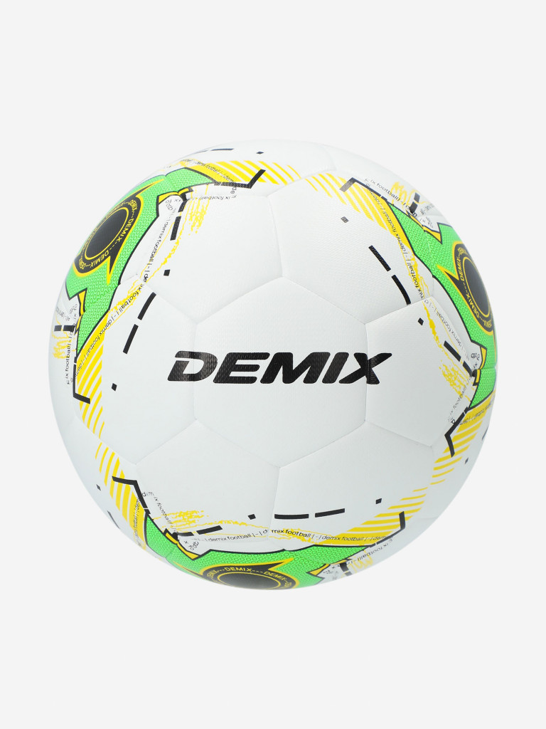 Мяч футбольный Demix DF600 Junior