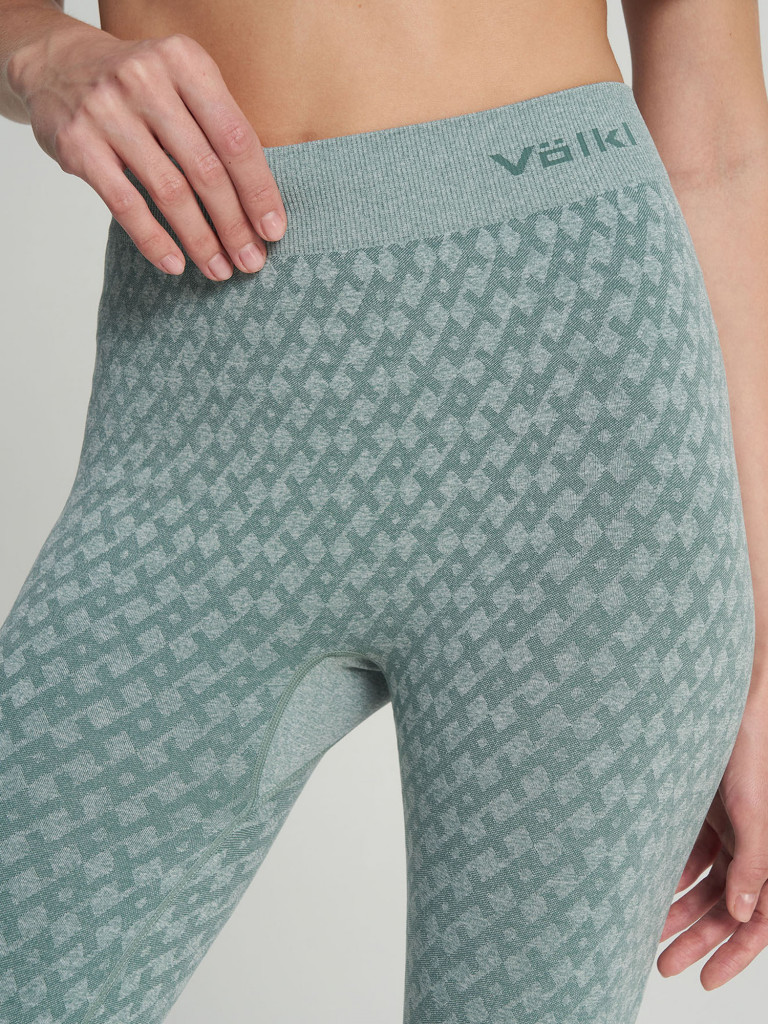 Термобелье низ компрессионное женское Volkl