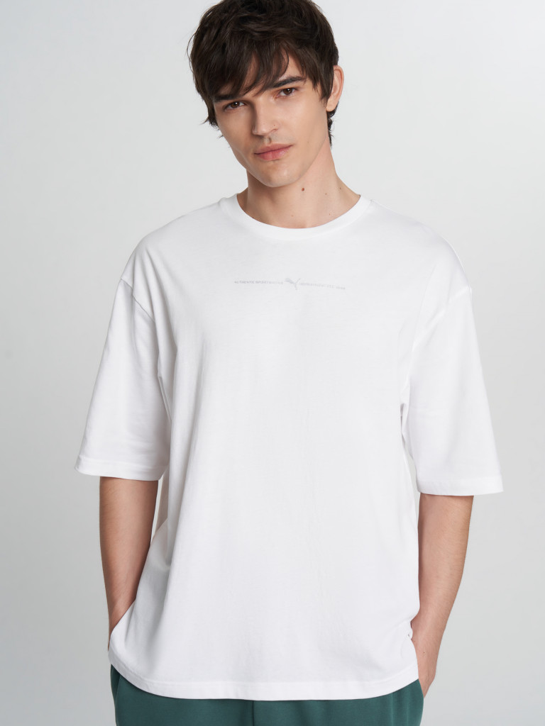 Футболка мужская PUMA