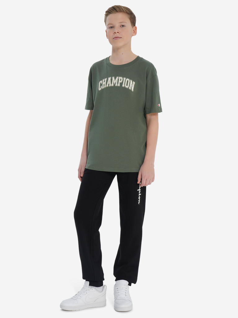 Футболка детская Champion