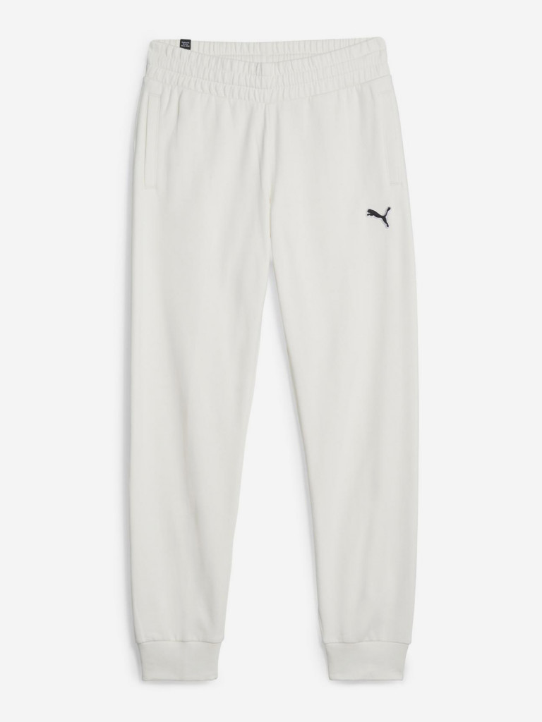 Брюки флисовые женские PUMA
