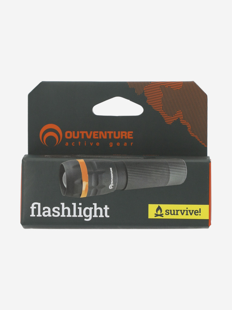 Фонарь ручной Outventure