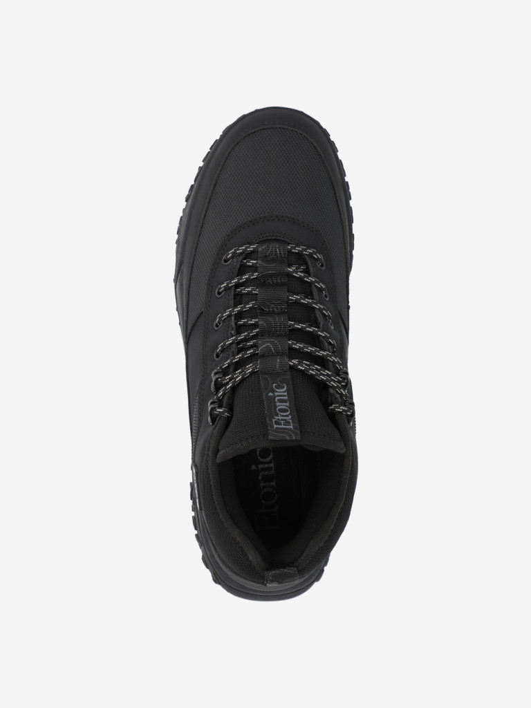Кроссовки утепленные мужские Etonic