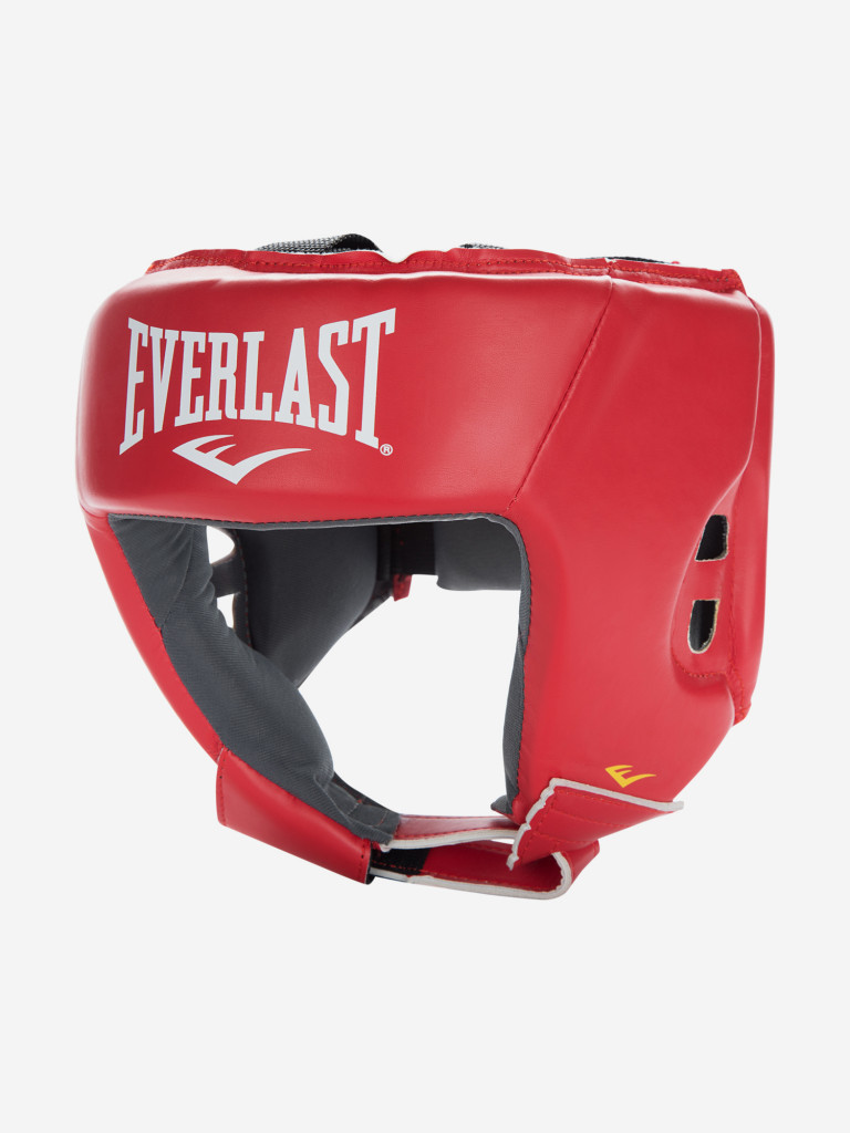 Шлем Everlast Amateur Competition PU
