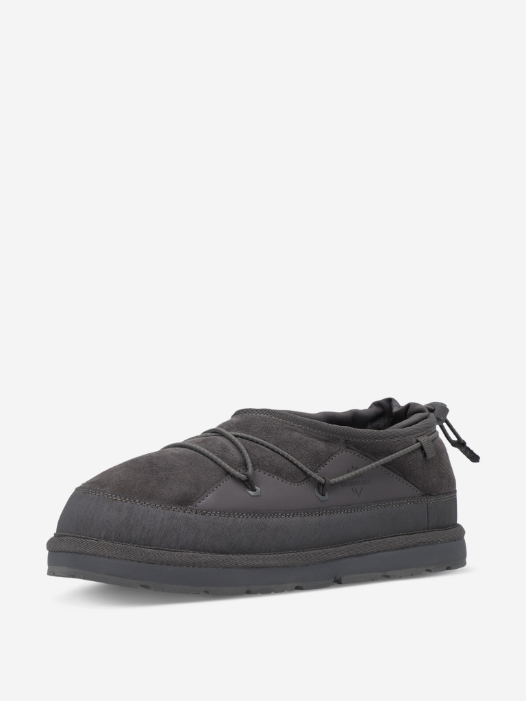 Слипоны утепленные женские Cordillero Raskis Slip