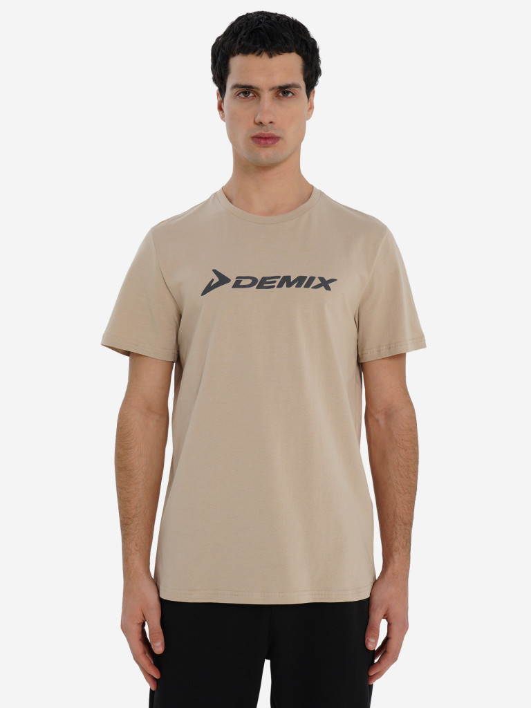 Футболка мужская Demix