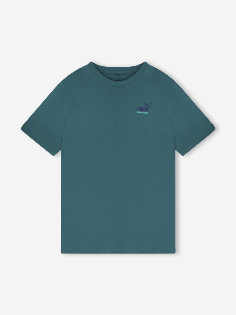 Футболка мужская PUMA