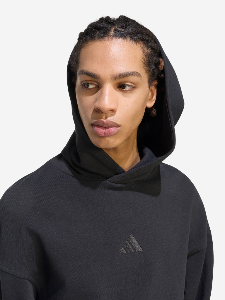 Худи мужское adidas