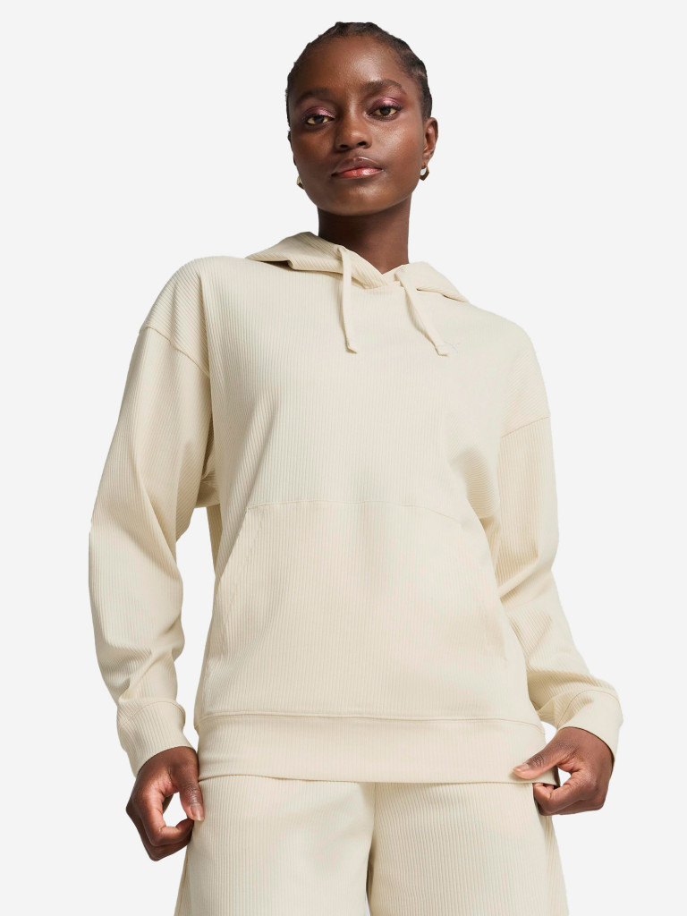 Худи женское PUMA Ess Elevated