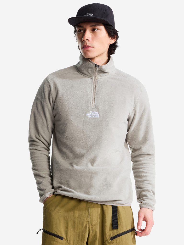 Толстовка мужская The North Face Glacier
