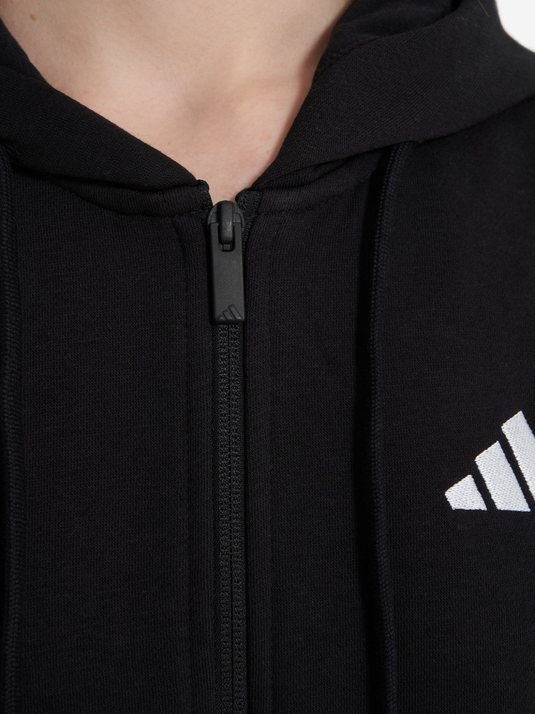 Толстовка женская adidas 3-Stripes