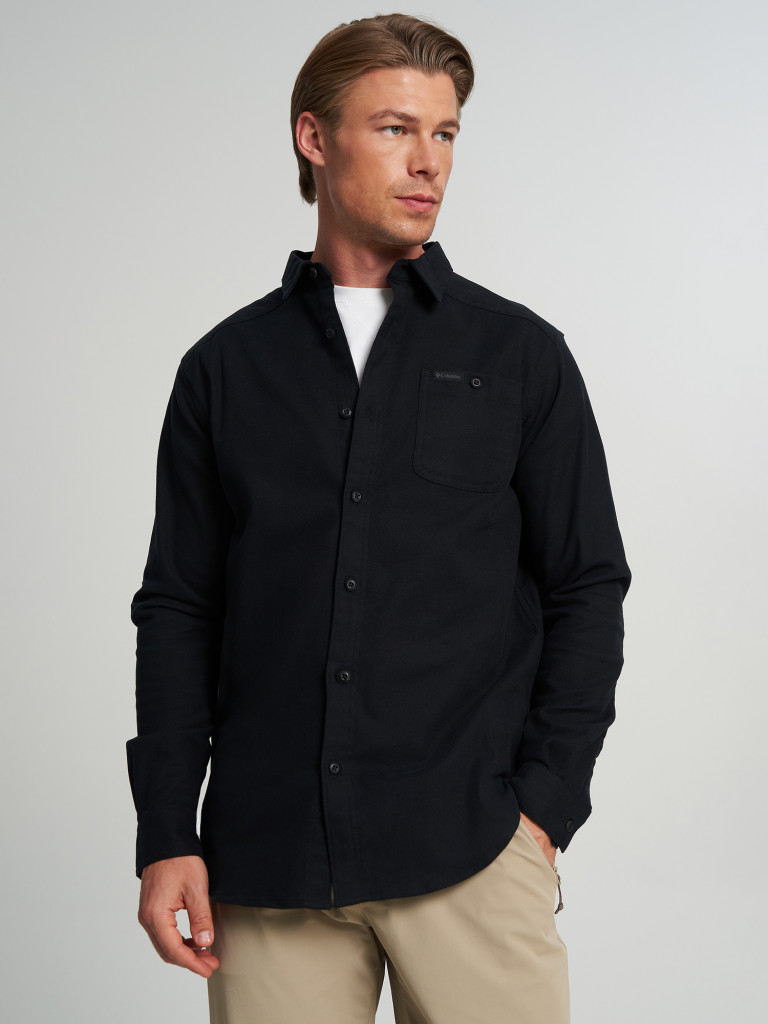Рубашка мужская Columbia Cornell Woods Flannel Shirt