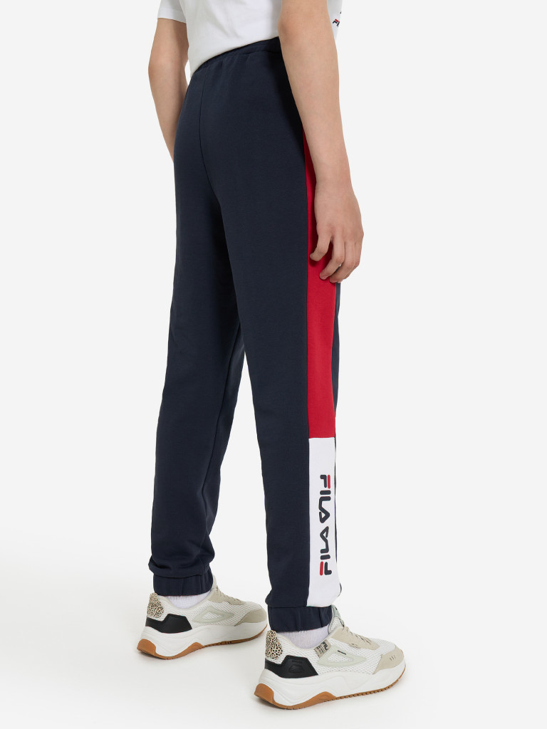 Спортивный костюм для мальчиков FILA