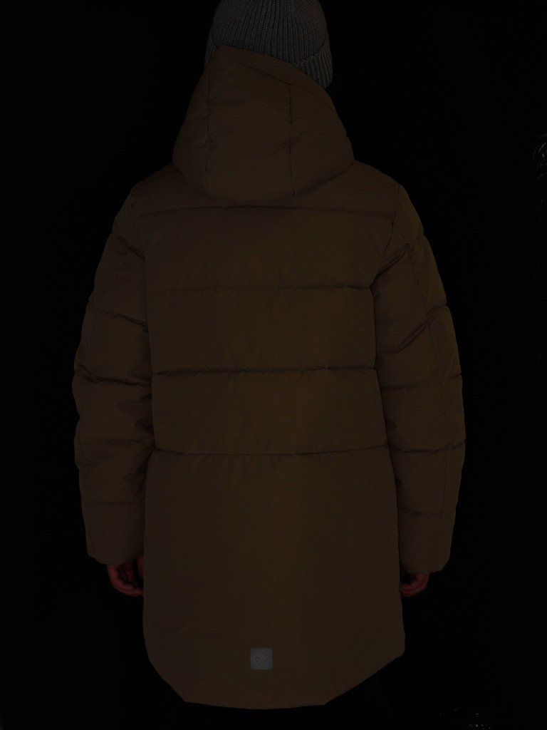 Пуховик детский Northland