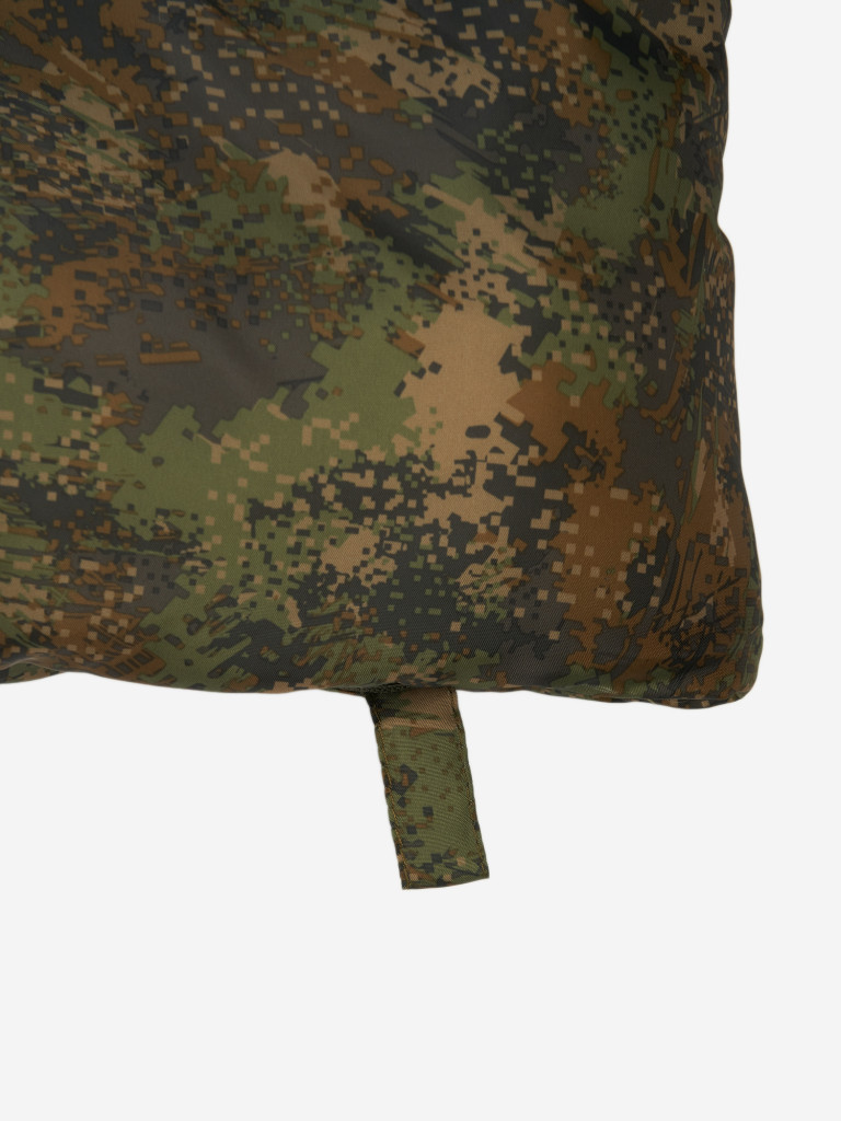 Спальный мешок Geotech Forest +10 M-L