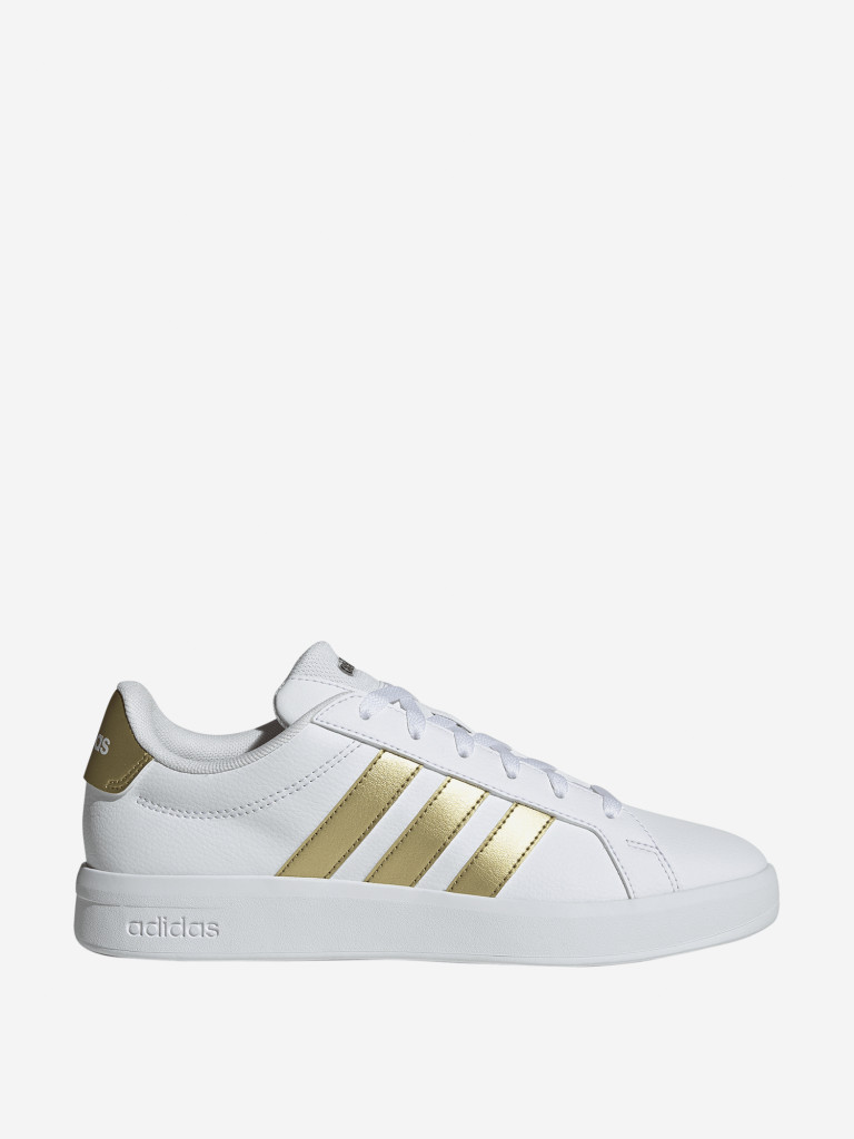 Кеды женские adidas Grand Court Base 3.0