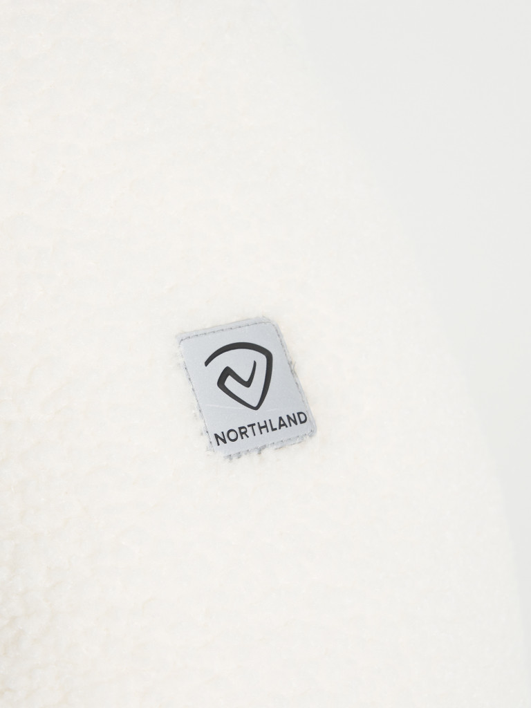 Пуховик двусторонний мужской Northland