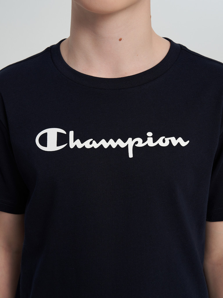 Футболка детская Champion