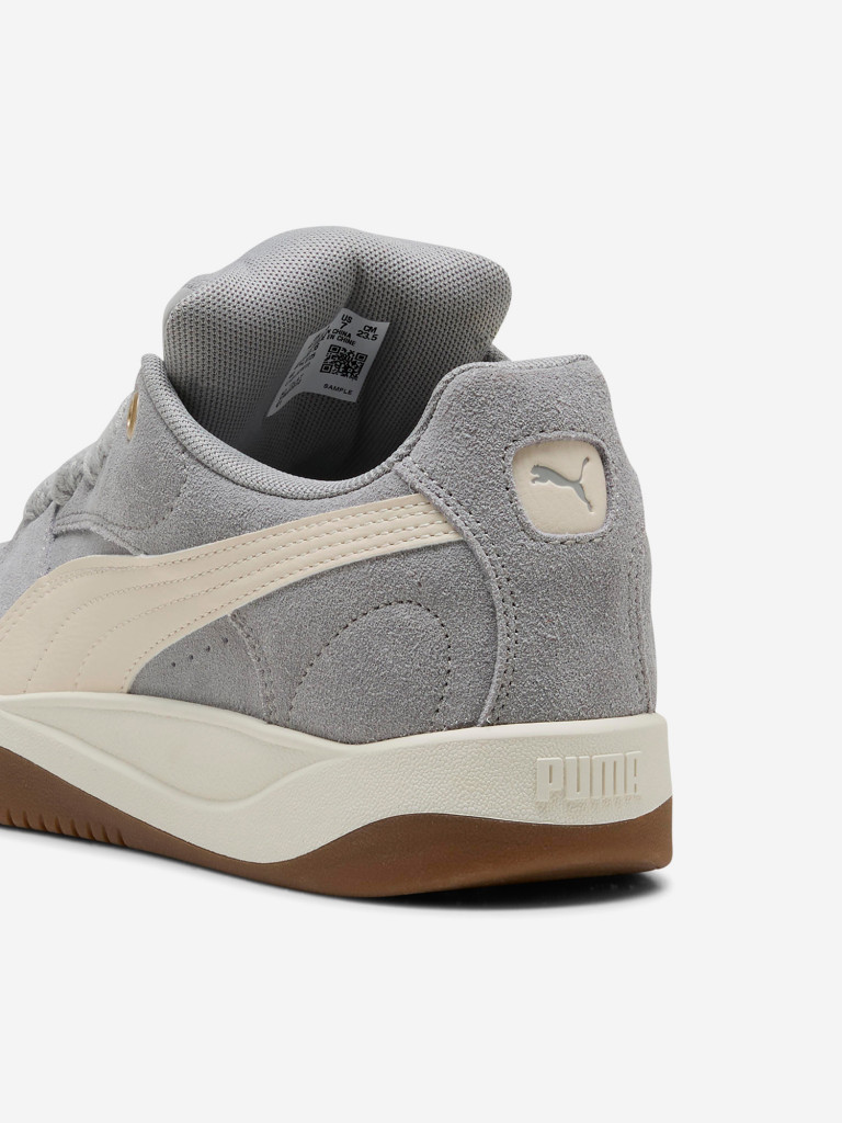 Кеды женские PUMA Park Luna Sd