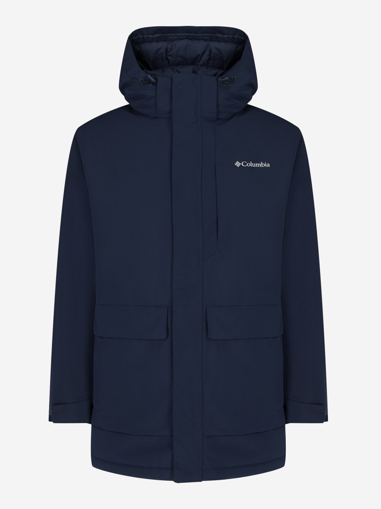 Парка мужская Columbia Rugged Path III Parka