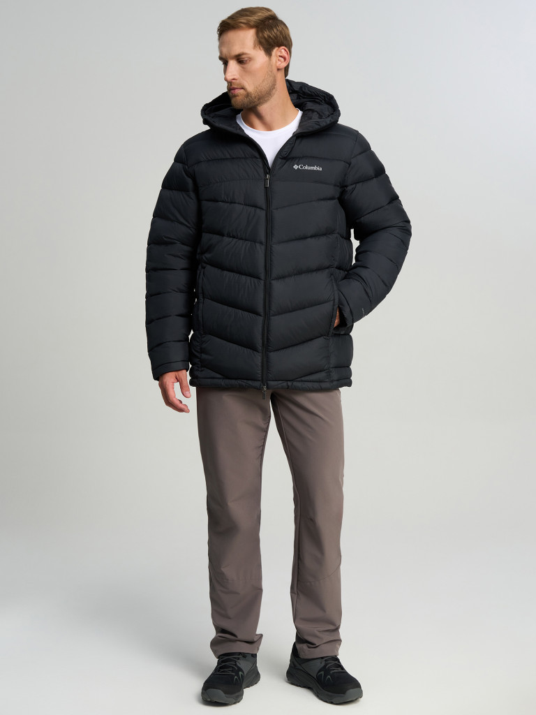 Пуховик мужской Columbia Youngberg II Insulated Jacket