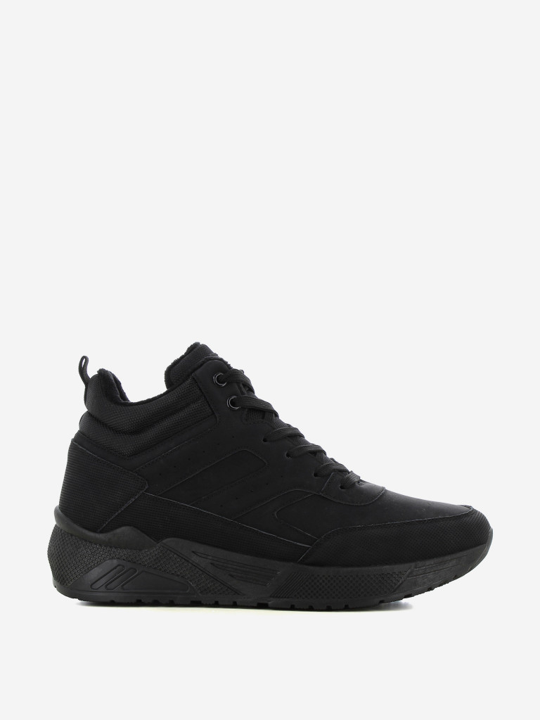 Кроссовки утепленные мужские Sprox Casual Mid Wtr