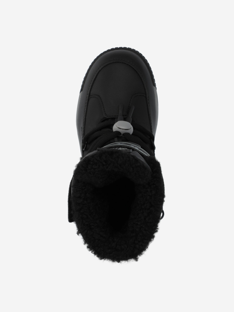 Дутики для мальчиков FILA Fil Space High