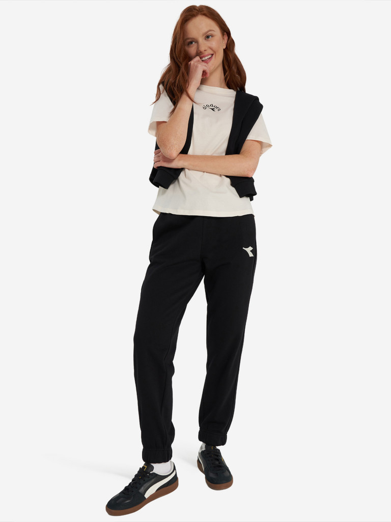 Брюки женские Diadora