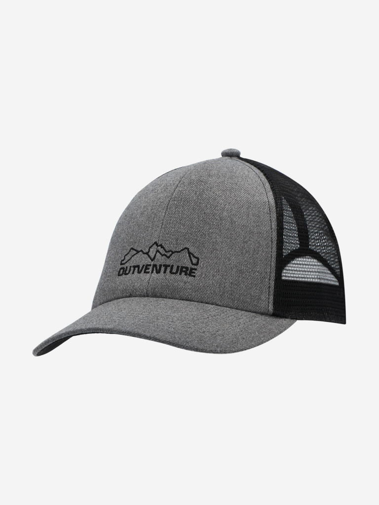 Бейсболка Outventure