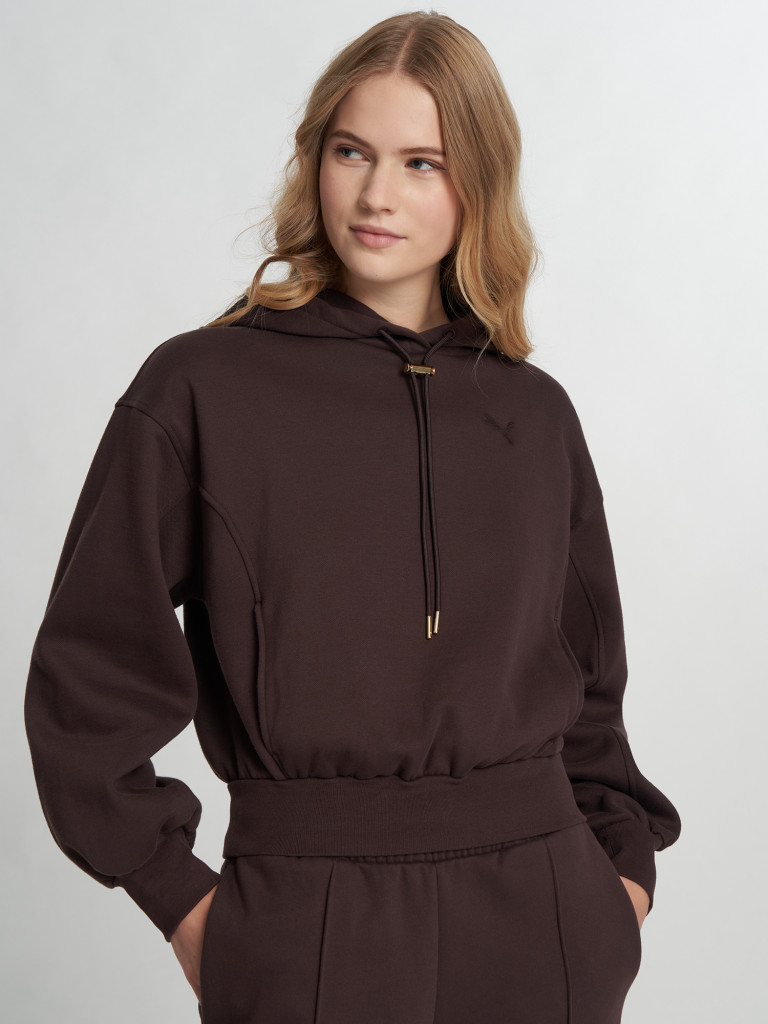 Худи женское PUMA