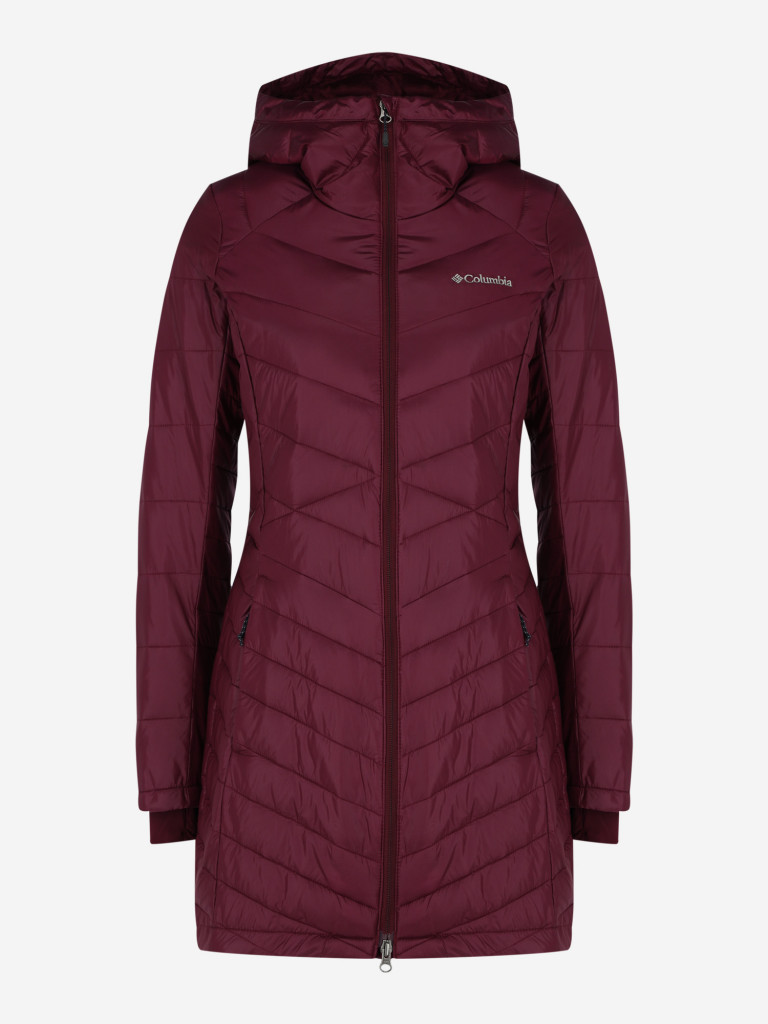 Куртка утепленная женская Columbia Joy Peak Mid Jacket