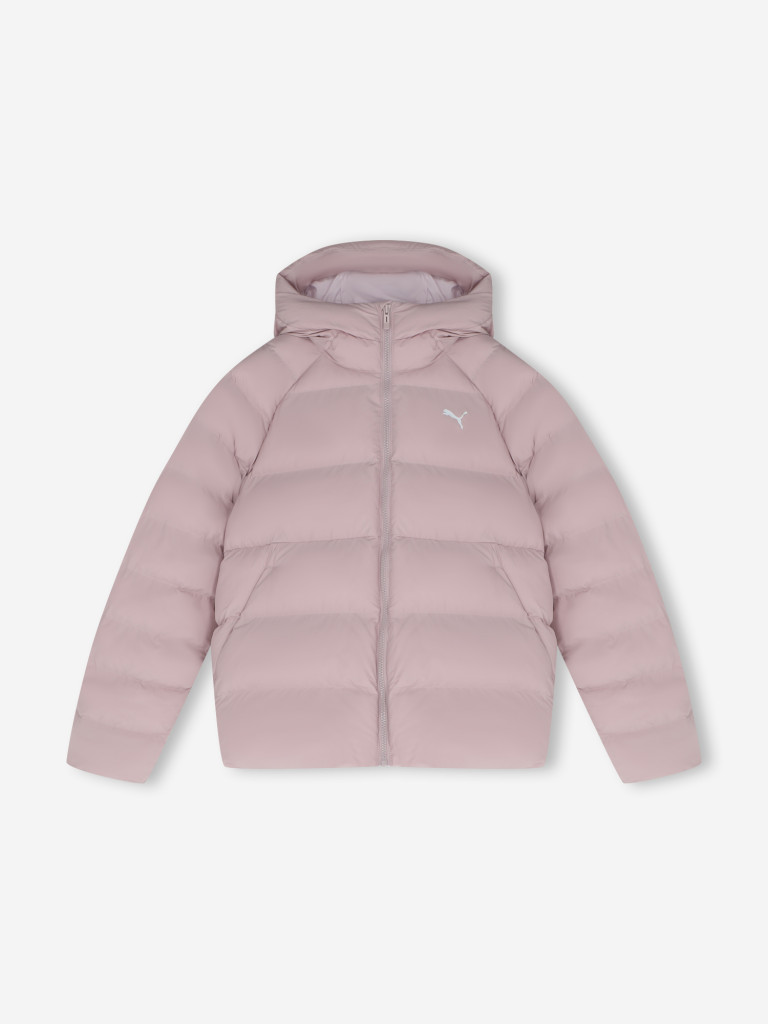 Пуховик женский PUMA