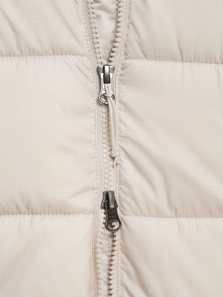 Пальто утепленное женское Columbia Puffect III Long Jacket