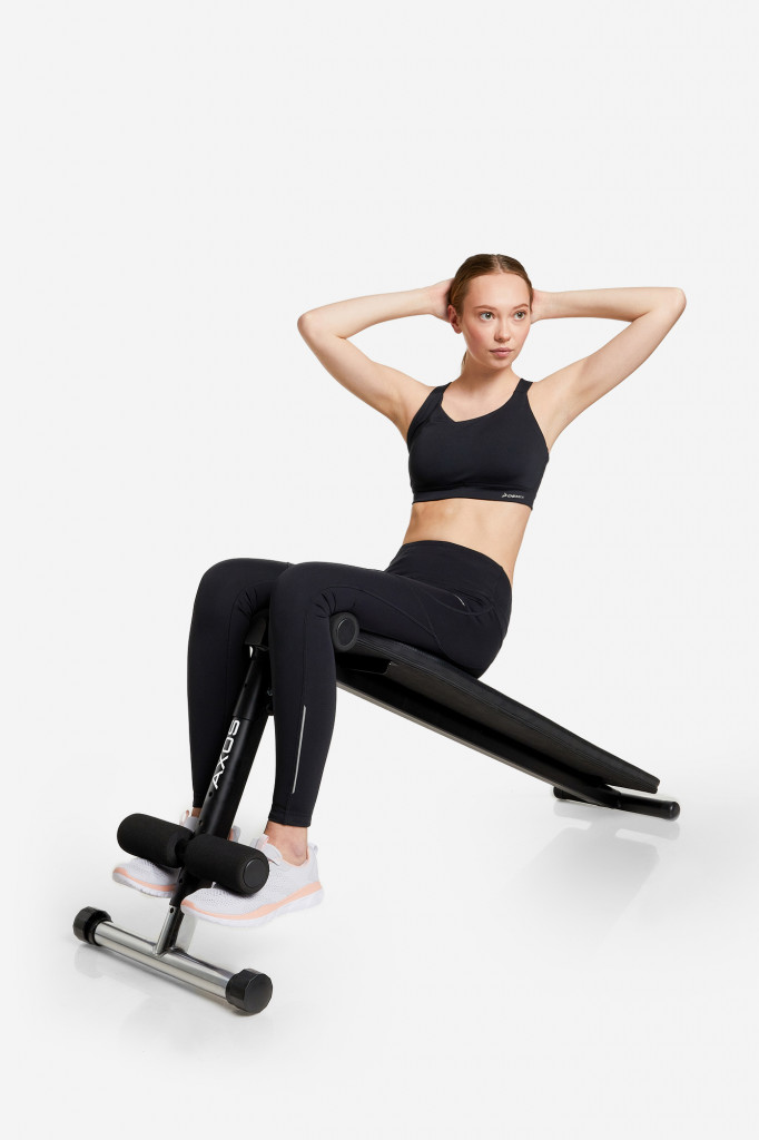 Скамья для пресса KETTLER Axos AB-Trainer