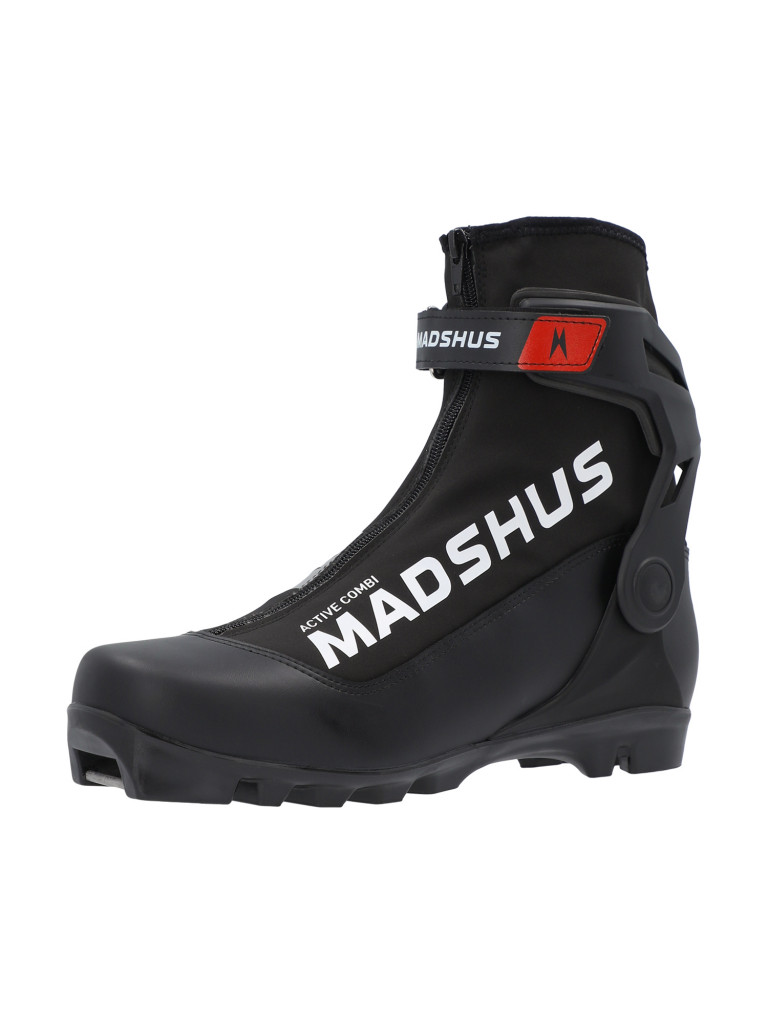 Ботинки лыжные Madshus Active Combi