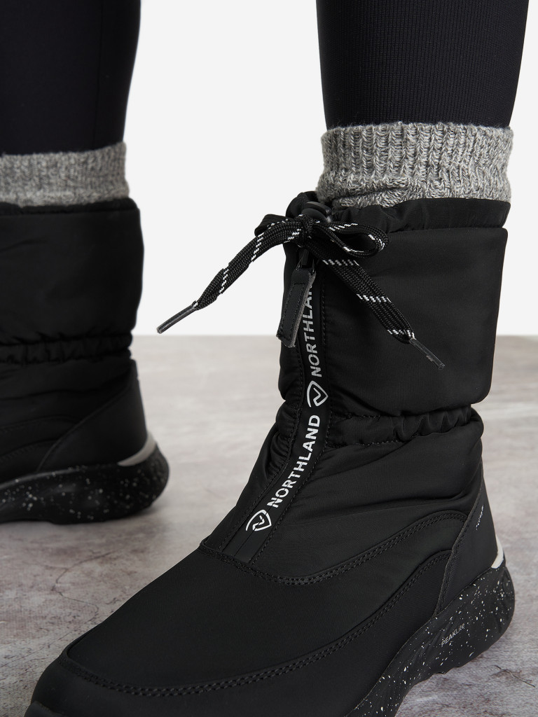 Дутики женские Northland Erden High